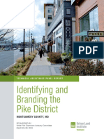 ULI Pike District Report