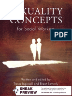 Sexuality Concepts For Social Workers - Preview