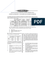 Prueba Biologia Saber 11