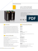 SICOM3016 Datasheet