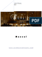 Berlin Woodwinds PDF