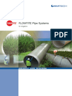 Flowtite Pipe Systems