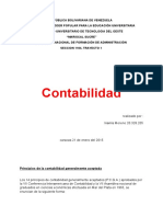 Contabilidad Iris