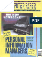 1991-05 The Computer Paper - BC Edition