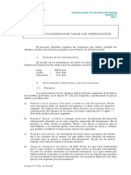 Norma de Cheques y Nro Identificador de Bancos de Chile