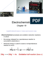 19 - Electrochemistry - B