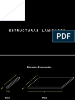 Estructuras Laminares