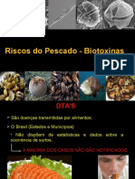 Biotoxinas Do Pescado 