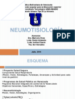 Neumotisiologia