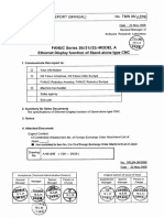 Procedura Settaggio Ethernet Per 30i