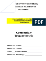 Geometria y Trigonometria 2013 - SD - CECyTE-NL PDF