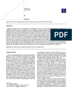 Co2 Utilization Review