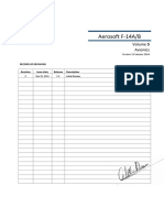 F 14 X Manual Vol 5 Avionics