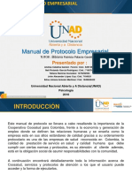 Manual Empresarial GRUPO 80007-38