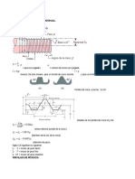 Formulario Tornillos y Juntas