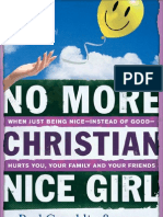 No More Christian Nice Girl