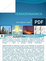 TERMODINAMICA