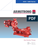 Armstrong Pump