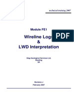 STAG Wireline Manual