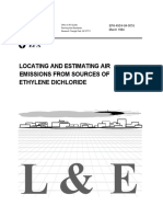 Ethyl Di Chloride