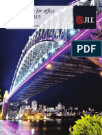 JLL Asia Pacific Property Digest 4q 2015