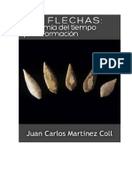 Las Flechas Juan Carlos Martinez Coll