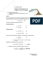 Problema 11.191 (Dinámica Beer 10ed)