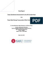 TexasGeothermalAssessment I-35Corridor PDF