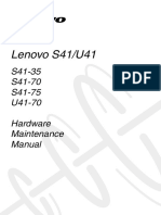 Manual Lenovo s41-70 - 201503