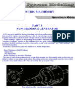 Electric Machinery Fundamentals