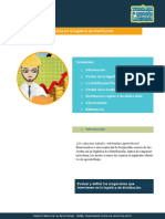 Costos en La Logistica de Distribucion PDF