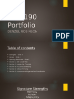 Portfolio