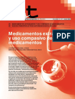 Medicamentos Extranjeros PDF