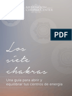 Los Siete Charkas Final PDF