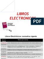 Libros Electronicos