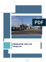 Problema Víal en Trujillo