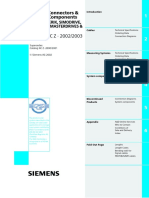 Manuales Catalogos Siemens NCZ 01.03 Ing