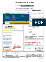 Manual de Procesos de La Unad