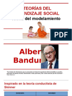 Albert Bandura