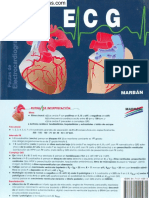 Vélez - ECG Pautas de Electrocardiografía, 2006 PDF