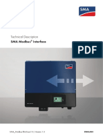 Sma Modbus TB Us en 13