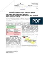 2.0. - Atención Primaria de Salud y Medicina Familiar