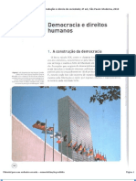 Sociologia - Cristina Costa PDF