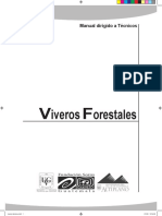 Viveros Forestales PDF