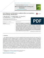 Case Studies in Nondestructive Testing and Evaluation