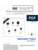 Q6040K7 Littelfuse