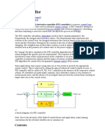 PID Control