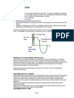 02 - Notes Overcurrent Protection