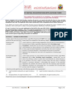 Form5 Legal Consultant Registration Form