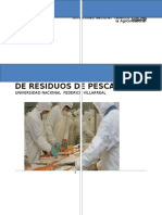 Uso de Bacterias Probioticas en El Ensilado de Pescado